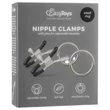 EasyToys Small Ring - gyűrűs bimbócsipesz (2 db)