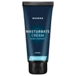 Boners Essentials - maszturbációs intim krém férfiaknak (100 ml)