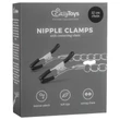 EasyToys - láncos mellbimbó csipesz (2 db)