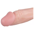 Real Fantasy Archi - élethű dildó - 11,5 cm (natúr)