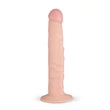 Real Fantasy Scott - élethű dildó - 25 cm (testszínű)