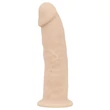 Real Fantasy Harris - élethű dildó - 15 cm (natúr)