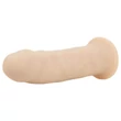 Real Fantasy Harris - élethű dildó - 15 cm (natúr)