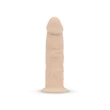 Real Fantasy Parker - élethű dildó - 19 cm (testszínű)