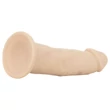 Real Fantasy Xavier - élethű dildó - 23 cm (natúr)