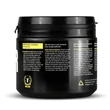 BUTTR Fisting Gel - öklöző, vízbázisú síkosító gél (500 ml)