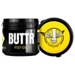 BUTTR Fisting Gel - öklöző, vízbázisú síkosító gél (500ml)