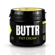 BUTTR Fisting Cream - öklöző síkosító krém (500 ml)