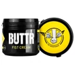 BUTTR Fisting Cream - öklöző síkosító krém (500 ml)