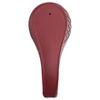 Dreamtoys Ivy - rezgő péniszgyűrű (bordó)