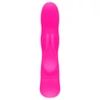 Easytoys Mad Rabbit - nyuszis csiklókaros vibrátor (pink)