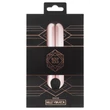 Rosy Gold Bullet - akkus, mini rúdvibrátor (rosegold)