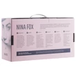 FWB - Nina Fox élethű művagina maszturbátor