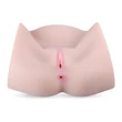 FWB - Sophia Kinsley széttárt élethű művagina maszturbátor