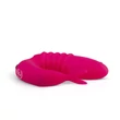 EasyToys Finger - 2in1 ujjvibrátor (pink)
