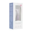 EasyToys Couple - akkus, vízálló párvibrátor (lila)