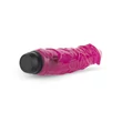 EasyToys Jelly Supreme - élethű vibrátor (pink)