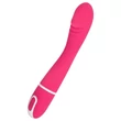 EasyToys - G-pont vibrátor (pink)