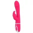 EasyToys - csiklóizgató G-pont vibrátor (pink)