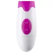 Easytoys Lily 2.0 - akkus, csiklókaros vibrátor (pink)