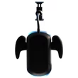 BLOWCAST Wingman Lite - automatikus gamer maszturbátor (kék)