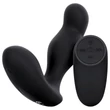 EasyToys Anal Collection - rádiós anál vibrátor (fekete)