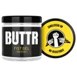 BUTTR - tapadásmentes öklöző (fisting) gél (500 ml)