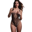Christine - necc body (fekete) - S-L