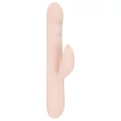 Good Vibes Only Shai - csiklókaros lökő vibrátor (pink)