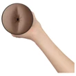 Kiiroo Feel - műpopsi maszturbátor (barna)