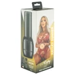 Kiiroo Kayley Gunner - műpunci - PowerBlow kompatibilis (testszínű)