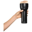 Kiiroo Kayley Gunner - műpunci - PowerBlow kompatibilis (testszínű)