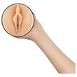 Kiiroo Tanya Tate - művagina - PowerBlow kompatibilis (testszínű)
