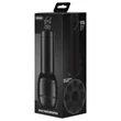 Kiiroo Feel Sensation maszturbátor - PowerBlow kompatibilis (fekete)