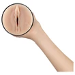 Kiiroo Lauren Phillips - művagina - PowerBlow kompatibilis (natúr)