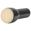 Kiiroo Rae Lil Black - művagina - PowerBlow kompatibilis (testszínű)