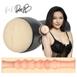 Kiiroo Rae Lil Black - művagina - PowerBlow kompatibilis (natúr)