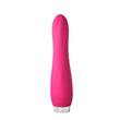 Flirts - nyuszis csiklókaros vibrátor (pink)