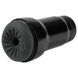 Kiiroo Feel Pocket - zseb maszturbátor (fekete)