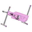 Kiiroo Pleasure Drive - okos hálózati szexgép (pink)