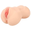 Kokos Onahole 001 XL - élethű műpunci maszturbátor (natúr)