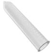 LELO Hex Organic - luxus óvszer (12db)