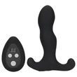 Aneros Vice 2 - G-pont és prosztata vibrátor (fekete)