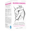 ELIXIR - női vágyfokozó cseppek (10 ml) - málna
