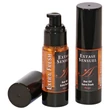 Extase Sensuel - hűsítő-melegítő masszázsolaj - mangó (30 ml)