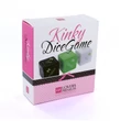 LoversPremium Kinky - szex dobókocka szett (3 részes)
