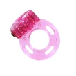 LoversPremium Tease Me - vibrátoros szett (pink-fekete) - 3 részes