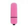 LoversPremium Tease Me - vibrátoros szett (pink-fekete) - 3 részes