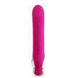 LoversPremium Venus - akkus, forgó G-pont vibrátor (pink)