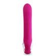 LoversPremium Venus - akkus, forgó G-pont vibrátor (pink)